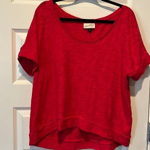 Universal Thread Short Sleeve Sweater